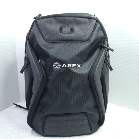 Ogio Hatch Backpack Excellent Condition Large Laptop Bag